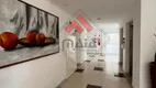 Foto 3 de Apartamento com 2 Quartos para venda ou aluguel, 68m² em Campestre, Santo André