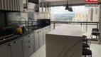 Foto 2 de Apartamento com 3 Quartos para alugar, 156m² em Vila Leopoldina, São Paulo