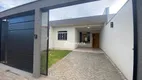 Foto 2 de Casa com 3 Quartos à venda, 82m² em Residencial Jose B Almeida, Londrina