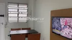 Foto 3 de Apartamento com 1 Quarto à venda, 49m² em Gonzaguinha, São Vicente