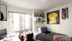 Foto 10 de Apartamento com 3 Quartos à venda, 130m² em Itaim Bibi, São Paulo