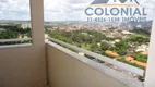 Foto 10 de Apartamento com 2 Quartos à venda, 69m² em Engordadouro, Jundiaí