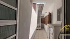 Foto 17 de Casa com 3 Quartos à venda, 112m² em Vila Scarpelli, Santo André