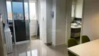 Foto 6 de Apartamento com 1 Quarto para alugar, 38m² em Centro Cívico, Curitiba