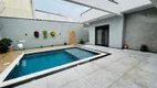 Foto 21 de Casa de Condomínio com 4 Quartos à venda, 252m² em Jardim Paiquerê, Valinhos