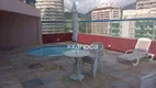 Foto 42 de Cobertura com 2 Quartos à venda, 150m² em Barra da Tijuca, Rio de Janeiro