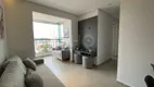 Foto 3 de Apartamento com 2 Quartos à venda, 59m² em Aclimação, São Paulo