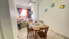 Foto 3 de Apartamento com 1 Quarto à venda, 43m² em Vila Tupi, Praia Grande