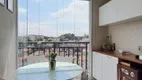 Foto 6 de Apartamento com 2 Quartos à venda, 77m² em Vila Polopoli, São Paulo