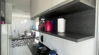 Foto 12 de Apartamento com 2 Quartos à venda, 51m² em Jardim Monte Santo, Cotia