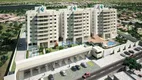 Foto 6 de Apartamento com 3 Quartos à venda, 107m² em Centro, Eusébio