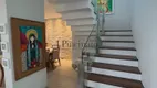 Foto 12 de Casa de Condomínio com 5 Quartos à venda, 315m² em Cidade Santos Dumont, Jundiaí