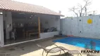 Foto 14 de Fazenda/Sítio com 2 Quartos à venda, 120m² em Vale do Igapo, Bauru