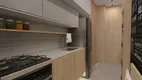 Foto 2 de Apartamento com 2 Quartos à venda, 60m² em Ipiranga, São Paulo