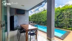 Foto 15 de Casa de Condomínio com 4 Quartos à venda, 256m² em Jardins Lisboa, Goiânia