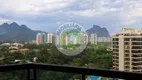 Foto 3 de Apartamento com 4 Quartos à venda, 210m² em Barra da Tijuca, Rio de Janeiro