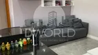 Foto 4 de Apartamento com 2 Quartos à venda, 83m² em Vila Scarpelli, Santo André