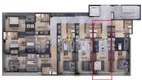 Foto 30 de Apartamento com 1 Quarto à venda, 29m² em Intermares, Cabedelo