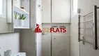 Foto 14 de Flat com 1 Quarto à venda, 54m² em Itaim Bibi, São Paulo