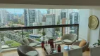 Foto 5 de Cobertura com 3 Quartos à venda, 240m² em Brooklin, São Paulo