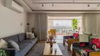 Foto 4 de Apartamento com 3 Quartos à venda, 137m² em Alto da Lapa, São Paulo