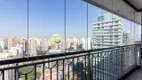 Foto 12 de Flat com 1 Quarto para alugar, 48m² em Vila Nova Conceição, São Paulo