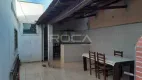 Foto 17 de Casa com 3 Quartos para alugar, 150m² em Romeu Santini, São Carlos