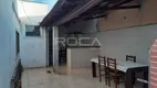 Foto 17 de Casa com 3 Quartos para alugar, 151m² em Romeu Santini, São Carlos
