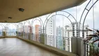 Foto 5 de Apartamento com 4 Quartos à venda, 260m² em Jardim Fonte do Morumbi , São Paulo