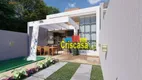 Foto 6 de Casa com 3 Quartos à venda, 115m² em Extensao Novo Rio das Ostras, Rio das Ostras