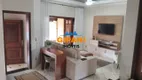 Foto 3 de Casa com 3 Quartos à venda, 165m² em Jardim Alice, Jaguariúna