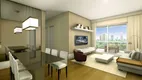 Foto 3 de Apartamento com 3 Quartos à venda, 79m² em Aclimação, São Paulo