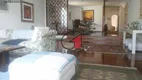 Foto 2 de Apartamento com 4 Quartos à venda, 440m² em Boqueirão, Santos
