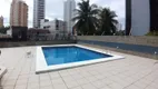 Foto 3 de Apartamento com 4 Quartos à venda, 194m² em Tambaú, João Pessoa