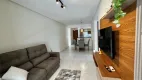 Foto 3 de Apartamento com 2 Quartos à venda, 78m² em Canto do Forte, Praia Grande