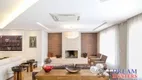 Foto 7 de Casa de Condomínio com 5 Quartos à venda, 531m² em Mossunguê, Curitiba