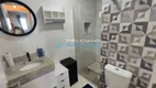 Foto 18 de Apartamento com 1 Quarto à venda, 52m² em Maracanã, Praia Grande