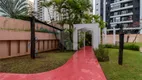 Foto 27 de Apartamento com 3 Quartos para alugar, 95m² em Moema, São Paulo