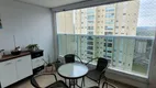 Foto 6 de Apartamento com 3 Quartos à venda, 90m² em Loteamento Mogilar, Mogi das Cruzes