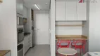 Foto 8 de Apartamento com 1 Quarto para alugar, 29m² em Pinheiros, São Paulo