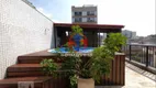 Foto 8 de Cobertura com 3 Quartos à venda, 186m² em Tijuca, Rio de Janeiro