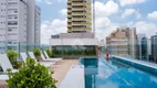 Foto 9 de Apartamento com 1 Quarto à venda, 26m² em Moema, São Paulo