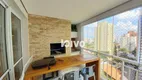 Foto 8 de Apartamento com 3 Quartos à venda, 151m² em Vila Mariana, São Paulo