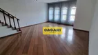 Foto 10 de Sobrado com 4 Quartos à venda, 227m² em Vila Euclides, São Bernardo do Campo