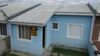 Foto 2 de Casa com 2 Quartos para alugar, 42m² em Ronda, Ponta Grossa