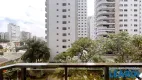 Foto 17 de Apartamento com 3 Quartos à venda, 196m² em Higienópolis, São Paulo