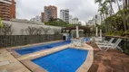 Foto 40 de Apartamento com 4 Quartos para alugar, 243m² em Campo Belo, São Paulo