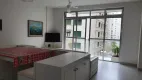 Foto 2 de Apartamento com 4 Quartos para alugar, 178m² em Pitangueiras, Guarujá