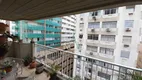 Foto 6 de Apartamento com 3 Quartos para venda ou aluguel, 158m² em Boqueirão, Santos