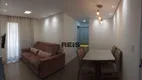 Foto 3 de Apartamento com 2 Quartos à venda, 57m² em Jardim Sao Carlos, Sorocaba